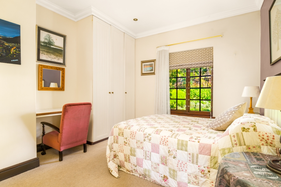 3 Bedroom Property for Sale in Belvidere Estate Western Cape